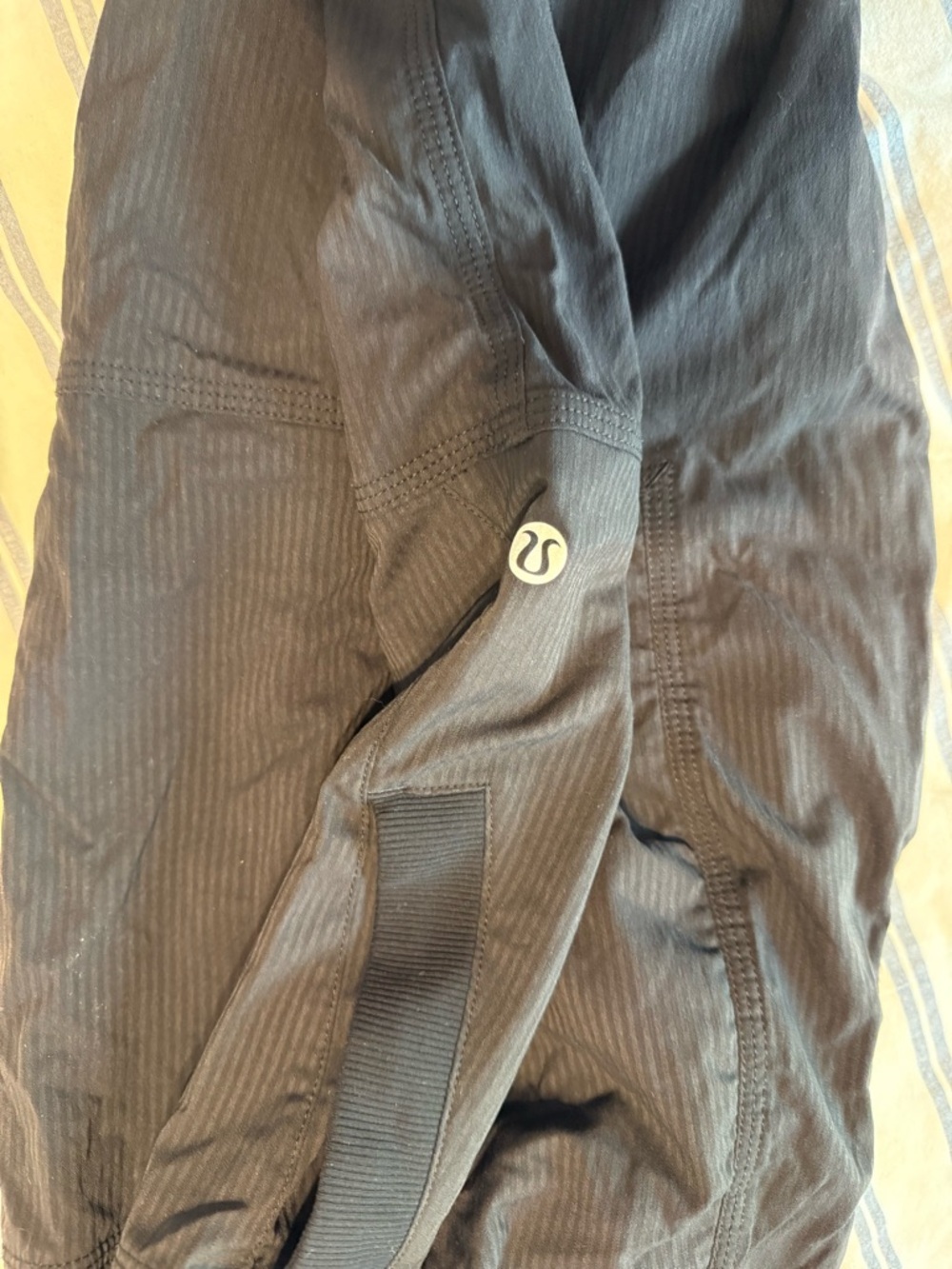 lululemon Dance Studio Pants - Picture 5 of 5